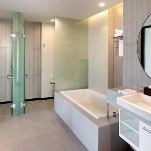 Executive King Suite
